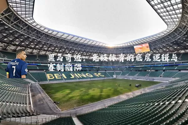 黑马奇迹:竞技体育的底层逻辑与赛制陷阱