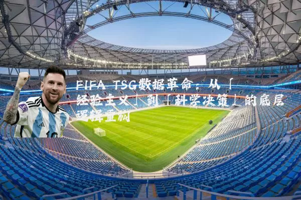 FIFA TSG数据革命:从「经验主义」到「科学决策」的底层逻辑重构