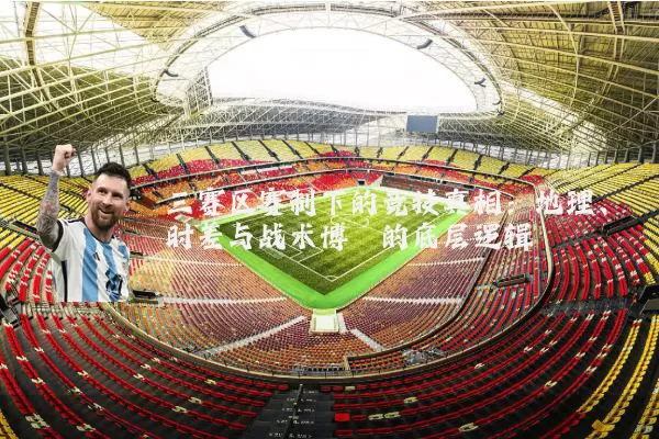 三赛区赛制下的竞技真相:地理、时差与战术博弈的底层逻辑