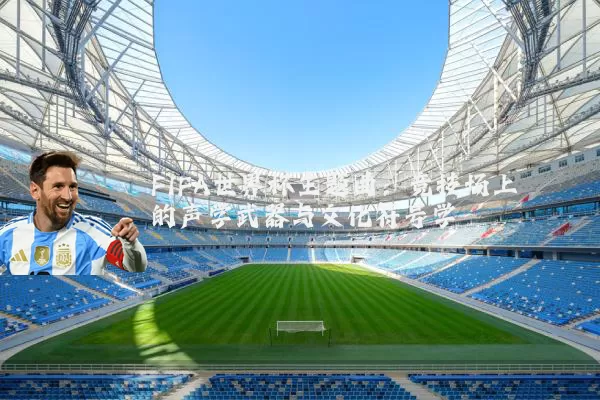 FIFA世界杯主题曲:竞技场上的声学武器与文化符号学