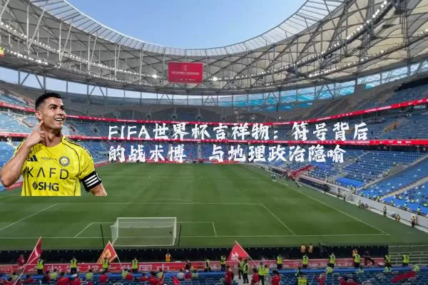FIFA世界杯吉祥物:符号背后的战术博弈与地理政治隐喻