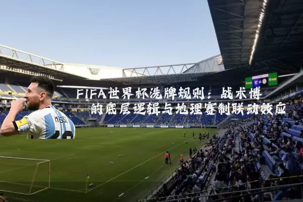 FIFA世界杯洗牌规则:战术博弈的底层逻辑与地理赛制联动效应